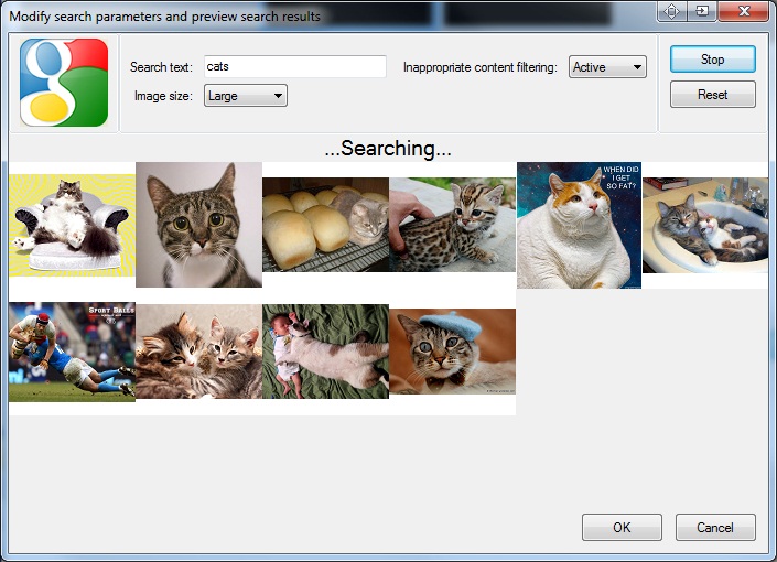 User added an image